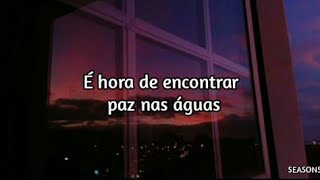 Natalie Taylor - Love Is the Answer (Tradução)