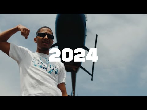 DANTE YN x OMG TYPE BEAT - '2024' [PROD.PULSEFİREKEBAB]