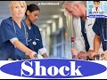 Shock/ What is shock /Pathology of Different Types / Circulatory System and Disease /Septic shock