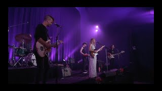 Lissie - Wrecking Ball (Miley Cyrus cover) - Live from the Parkway Theater