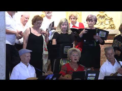 Trago Alentejo na voz