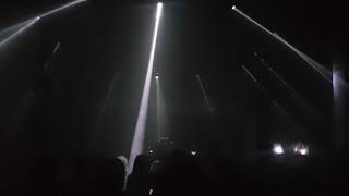 Jonsi (Sigur Ros) - Boy 1904 Liminal Live, Barcelona, Primavera Sound 2018, Parc del Fòrum Day 1