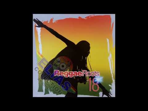 REGGAE ROOTS VOL. 18 - Rockie Campbell and Pam - Angel