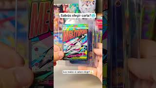 Elige tu carta! #pokemon #pokemoncards #pokemontcg