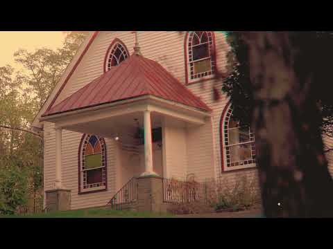 The Devil Makes Three - Spirits (Official Visualizer)