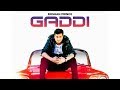 Gaddi Roshan Prince Full Song The Heart Hacker Dil Da Chor