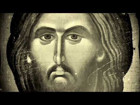 Kyrie Eleison - 3 hour version (Man of God)