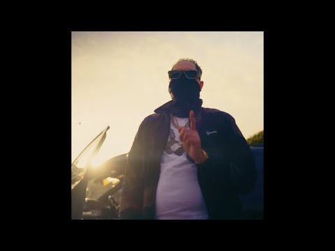 FZ x Nines Type Beat - "One Day" | UK Rap Instrumental 2025