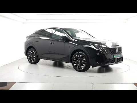 Peugeot 3008 1.2 MHEV PureTech 136bhp eDCS6 Allure - Image 2