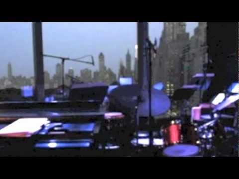 Mendacity - Joe Chambers Moving Pictures Orchestra