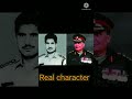 Real Characters Of Border Movie Jai Hind Indian Army Short Dts Kamal Dhamal