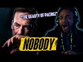 Filmmaker reacts to Nobody (2021) for the FIRST TIME!