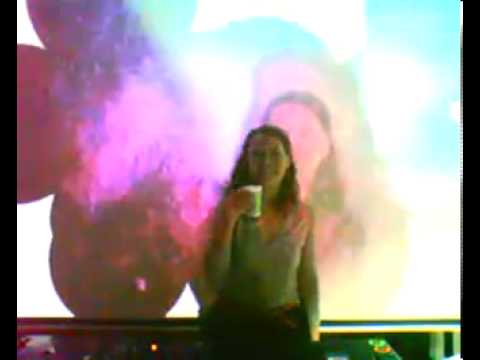 Electric Indigo @ RTS.FM - 16.02.2011