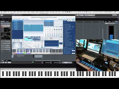23 Brass Library Comparisons - Part 6