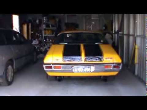 Flowmaster Pro seris mufflers