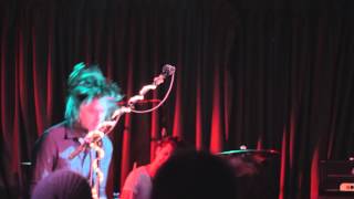 House of Heroes- Dance/Blow It All Away (Live in Akron OH)