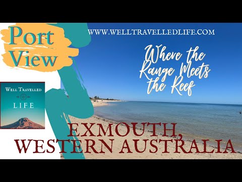 Best of Exmouth, Western Australia