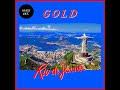 GOLD - Rio de Janvier (Longue Version)