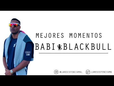 ENTREVISTAMOS A BABI BLACKBULL