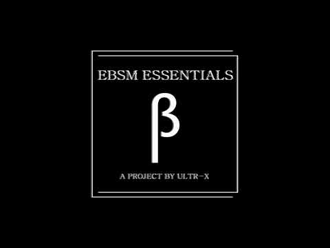 Thumbnail for Trailer 'EBSM Essentials β' | 06/04/2021 Official EBSM Release by R.E.M.