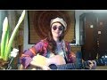 Everything'll be Alright - Andy Partridge (Cover)