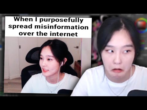 39daph spreads misinformation in Brazil | clips