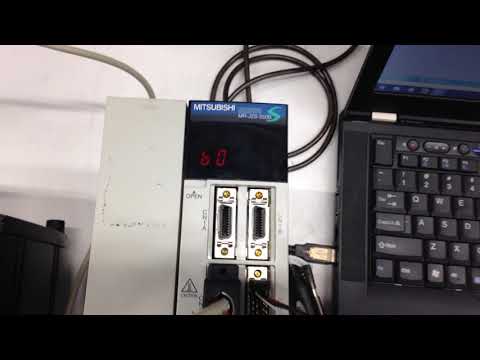 Servo Drive