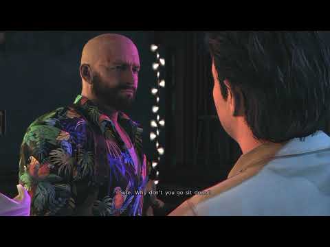Max Payne 3 Part 4 (Chapter 7 Part 1)