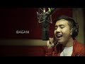 BAGANI (Lyric Video) - Written and Composed by Roel Rostata