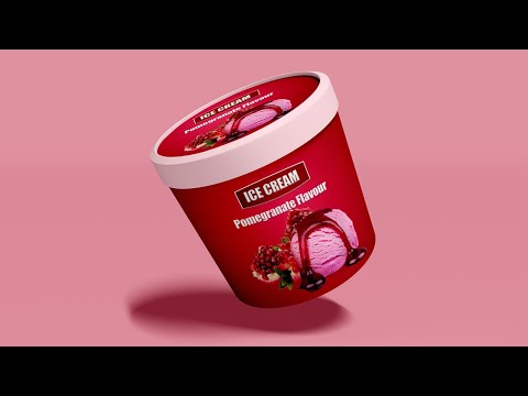 Product Packaging Label Design Product Label Design in Photoshop Vertex Graphic