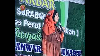 Download lagu Bag.2 pengajian akbar Hj.tan mei hwa tema makna syukur dan sabar mp3