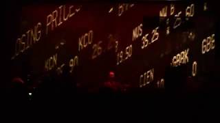 GODSPEED YOU! BLACK EMPEROR -  Bosses Hang / Fam Famine - 05-18-2018