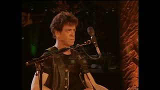 Lou Reed — Smalltown