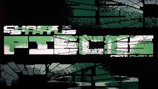 Chase &amp; Status - Pieces (feat. Plan B)