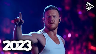 David Guetta, Rihanna, Bebe Rexha, Alan Walker, Avicii, Imagine Dragons 🎵 EDM Bass Boosted Music Mix