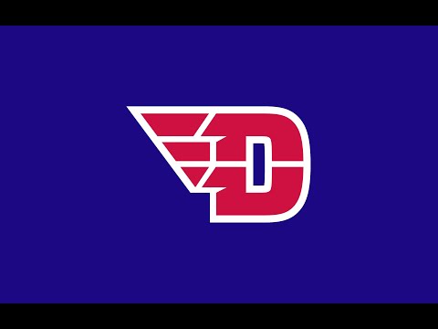 Flyers vs Indiana University, January 28, 2023