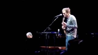 Chris Thile &amp; Brad Mehldau - Daughter of Eve