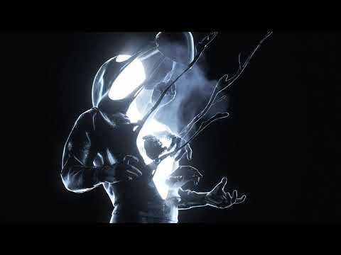 Deathpact - SPLIT PERSONALITY (Official Audio)