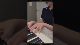 [#GWSN_NOW] 앤이의 감미로운 피아노 선율에 피어나는 BLOOM🌹