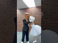 BALLERINA CAPPUCINA X TUNG TUNG SAHUR KISSING