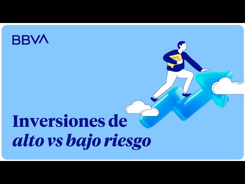 Descubre que nivel de riesgo se adapta mejor a tu perfil