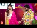 Rashmi Poorna Rithu Chowdhary TRP Stunt Performance Sridevi Drama Company 5th June 2022 ETV