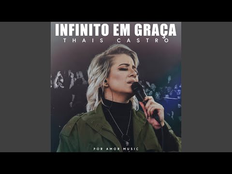 Infinito em Graça (Live)