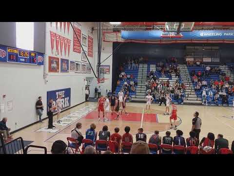 DT Last Game: OVAC All-star Game Pt.1