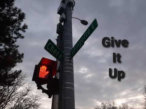 Playboy Ty x Kush Money x 2YF3 Kay - Give It Up (Official Audio)