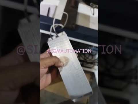 Aluminum Housed Braking Resistor