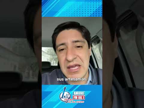 🐎 Expo Sumampa 2026: todo lo que se viene