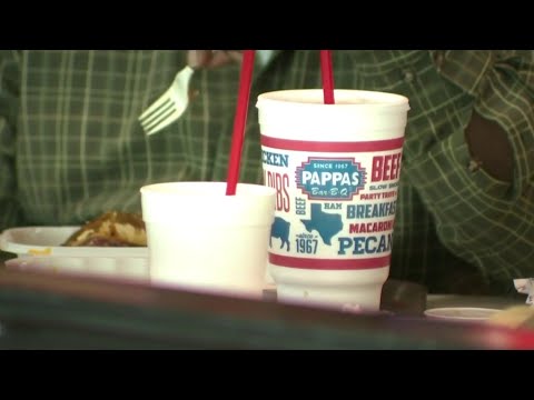 Briga por comida: grupo de restaurantes Pappas atira contra a cidade de Houston sobre seu futuro no Aeroporto Hobby