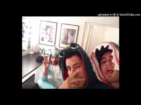 Borgore & Jauz feat. Virus Syndicate - RAG$