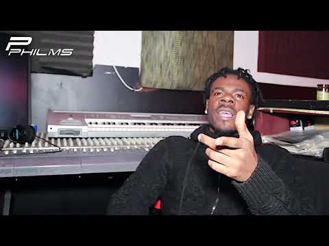 KD Baby : Why He Finds It Disrespectful For Rappers He Works With To Make Songs With Opps (Part 5)